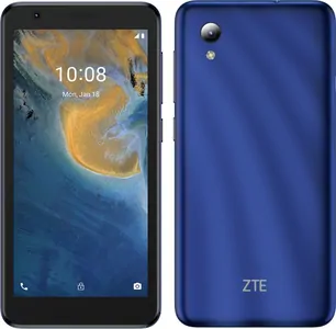 Замена матрицы на телефоне ZTE Blade A31 Lite в Новосибирске